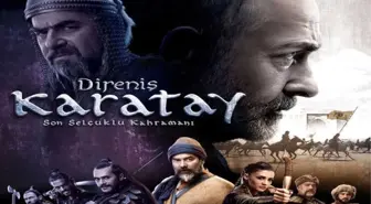 Direniş Karatay Filminin Fragmanı Sosyal Medyada İlgi Gördü