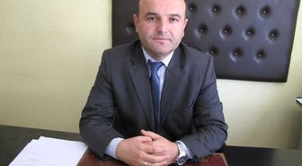 Eğitim Bir-Sen Temsilcisi Özdemir: Askerlerimiz, Vatanın Bekası ve Selameti İçin Afrin'de