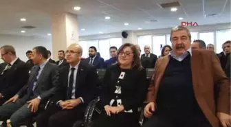 Gaziantep Mehmet Şimşek: Türkiye Yeni Bir Yatırım Hamlesinin Başlangıcında