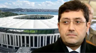 Görevden Alınan Beşiktaş Belediye Başkanı, Belediye Parasıyla Beşiktaş'tan Loca Almış