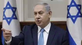 İsrail Polisi, Başbakan Netanyahu Hakkında Rüşvet Soruşturması Talep Etti