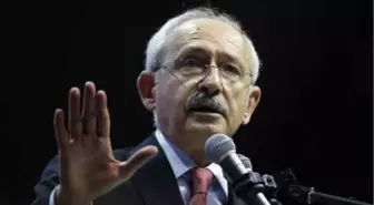 Kılıçdaroğlu'ndan Başbuğ'a Destek