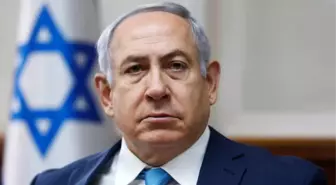 Netanyahu Rüşvet ve Yolsuzluk İddialarını Reddetti