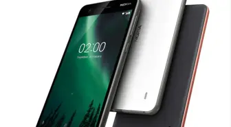 Nokia 2, Tek Şarjla İki Gün Pil Ömrü Sadece 699 Tl