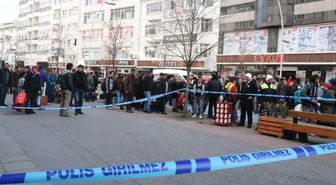 Silahlı Yaralamaya Karışan Zanlı Tutuklandı