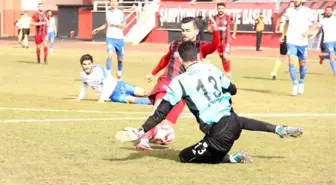 Tff 2. Lig: Kastamonuspor 1966: 1 - Tuzlaspor: 0