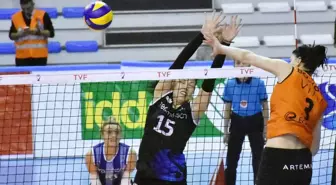 Voleybol: Vestel Venus Sultanlar Ligi