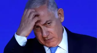 5 Soruda İsrail Başbakanı Netanyahu Hakkındaki Yolsuzluk Suçlamasıyla İlgili Merak Edilenler