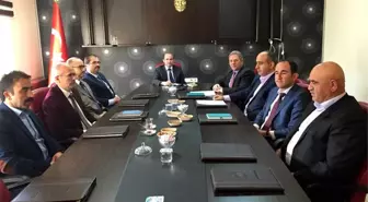 Akıncılar'da Okuma Yazma Seferberliği