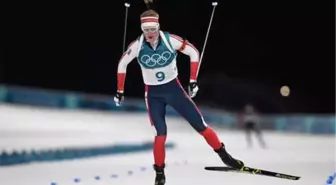 Boe Madalya Hasretine Altınla Son Verdi