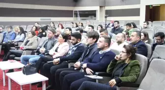 Çerkezköy Tso'dan 'Endüstri 4.0' Semineri