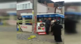 Denizli'de Koca Cinneti: 2 Ölü, 1 Yaralı