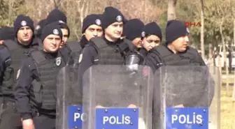 Diyarbakır Polis Müdüründen Hdp'li Vekile Burası Muz Cumhuriyeti Değil