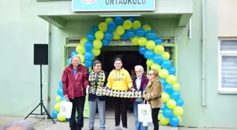 Düzce Üniversitesi ve Fenerbahçe Spor Kulübü'nün Örnek Birlikteliği