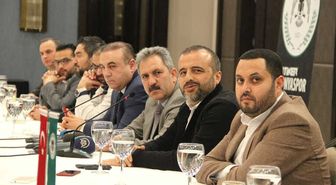 Fatih Yılmaz: 'Olağanüstü Kongre Takıma Zarar Verir'