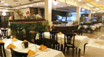 Şirincan Restoranın Sahibine, FETÖ'den 3 Yıl 9 Ay Hapis