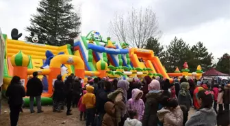 Isparta'da Köy Buluşmaları