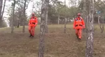 Jandarmanın Hızırbeyleri Her Türlü Afette Göreve Hazır