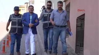 Kayseri Boydak Ailesine Fetö Operasyonu 5 Kişi Gözaltında, 4 Kişi Aranıyor