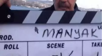 Manyak Filmi