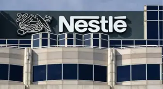 Nestle'nin Satışları Hayal Kırıklığı Yarattı