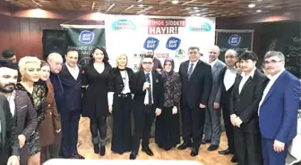 Ödemiş'te 'Eğitimde Şiddete Hayır' Semineri