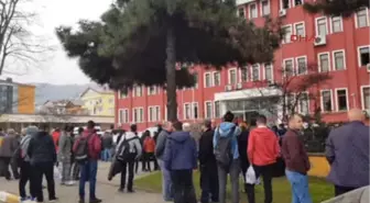 Ordu Amcasının Tüfek ve Bıçaklı Saldırısında Oğlu Ölen Kadın da Kurtarılamadı