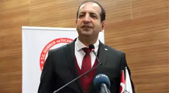 Van'da 'Yenilenebilir Enerji Kooperatifleri' Bilgilendirme Toplantısı