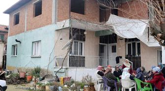 Alaşehir'de Karbonmonoksit Zehirlenmesi: 1 Ölü