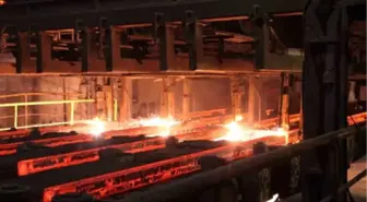 Asil Çelik Borsa Kotundan Çıkarıldı