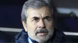 Aykut Kocaman'ın Hedefi Mönchengladbach!