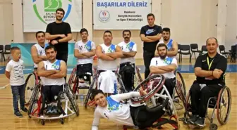 Bşb'de Hedef, Gaziantep Büyükşehir Galibiyeti