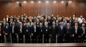 Bursalı Firmalar Havelsan'ın İş Ortağı Olacak