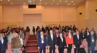 Ege'de '2.Asteroid Madenciliği ve Meteor Bilimi Çalıştayı' Başladı