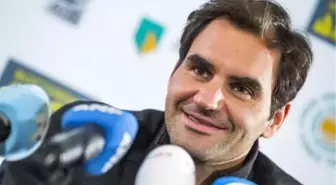 Federer Tarihi Rekorun Eşiğinde