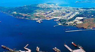 İzmir'in Limanları 2017'De Rekor Kırdı