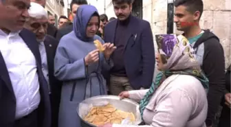 Kilis Bakan Kaya Algı Operasyonuyla, Terör Örgütlerine Sahip Çıkmaya Çalışılıyor