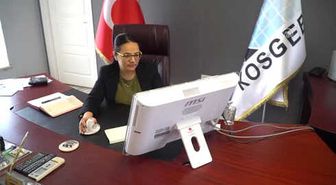 Kosgeb, Tekirdağ'da 9 Milyon Lira Destek Verdi