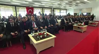 Müsiad Başkanlar Toplantısı