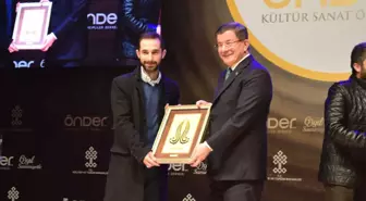 Önder Kültür Sanat Ödülleri Sahiplerini Buldu