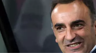 Swansea City, Carvalhal ile Yükselişte