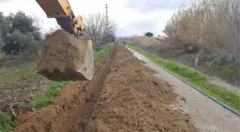 Taytan'ın Teri Hattı Yenileniyor