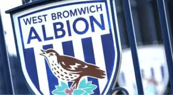 West Bromwichli Futbolcular Taksi Çaldı