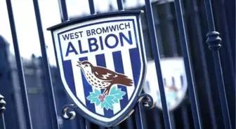 West Bromwichli Futbolcular Taksi Çaldı