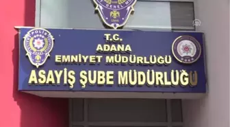 Adana'daki Cinayet