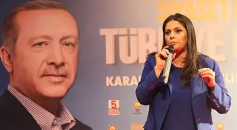 Bakan Sarıeroğlu Kardemir'den İstihdam İstedi