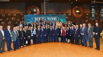 Bakan Zeybekci'den Denizli'ye Otoyol Müjdesi