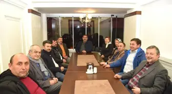 Bir Mahalleye 14 Muhtar Adayı