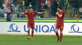 Cengiz, Yaşayan Bir İkon'