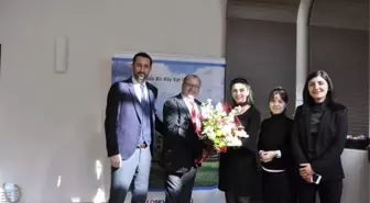 CHP'lilerden Lösev'e Ziyaret